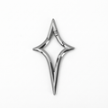 Star Clip Charm