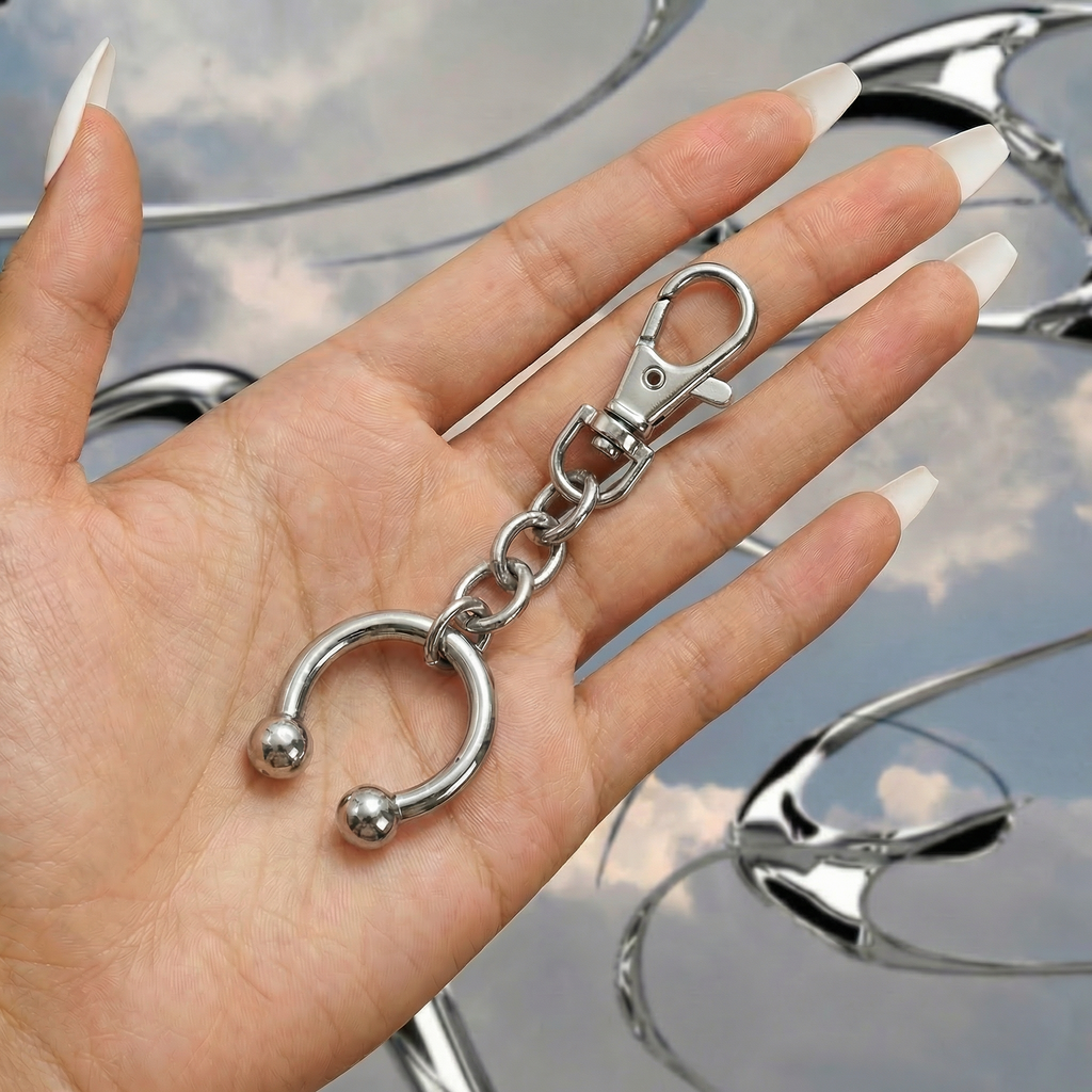 Piercing Charm