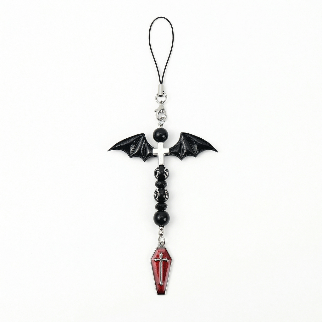 Shadow Charm