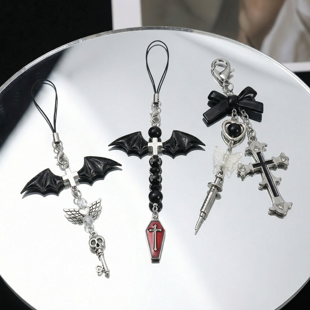 Shadow Charm
