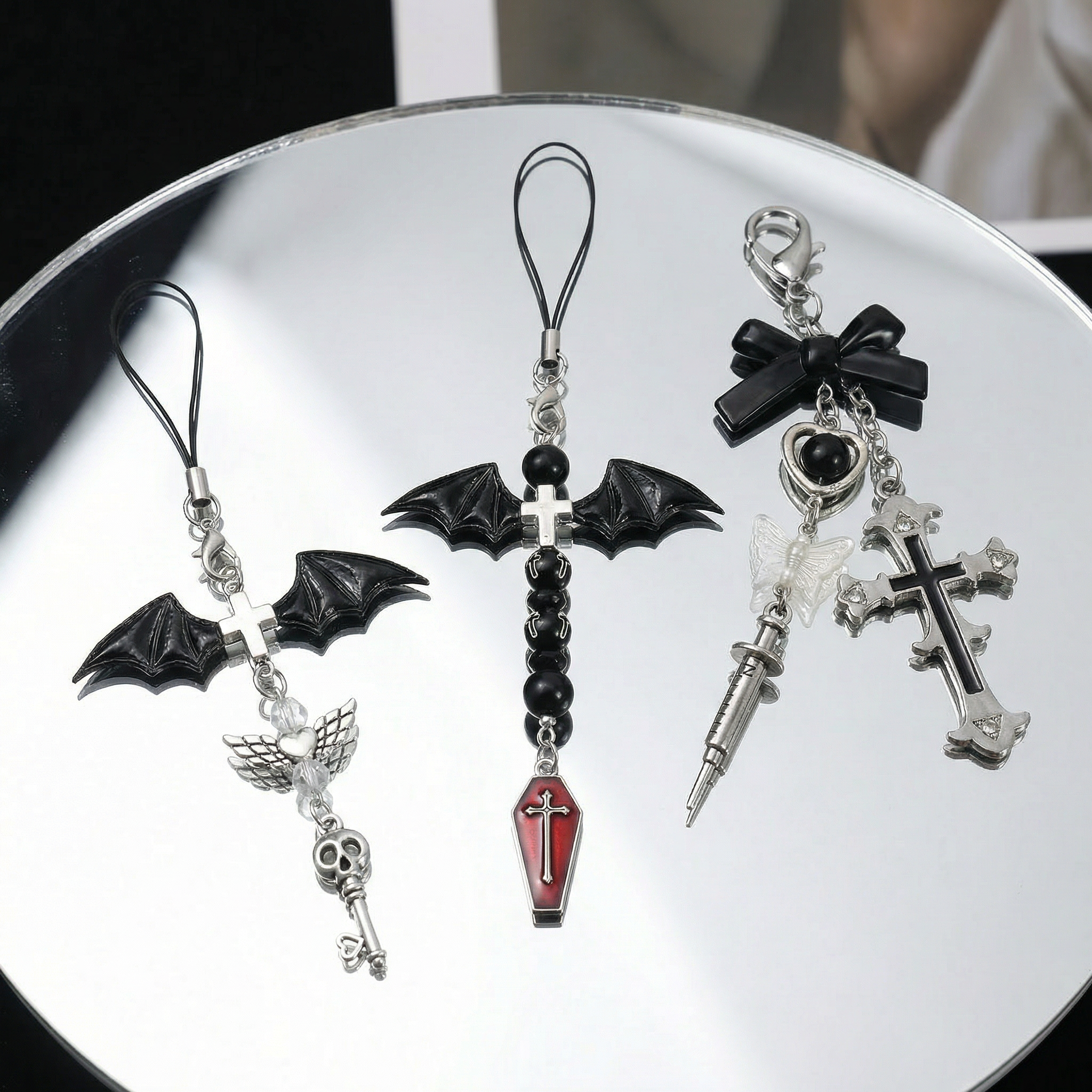 Shadow Charm