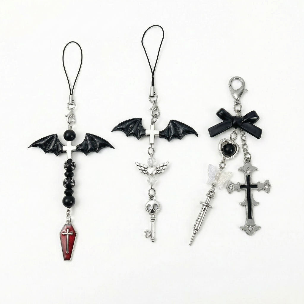 Shadow Charm