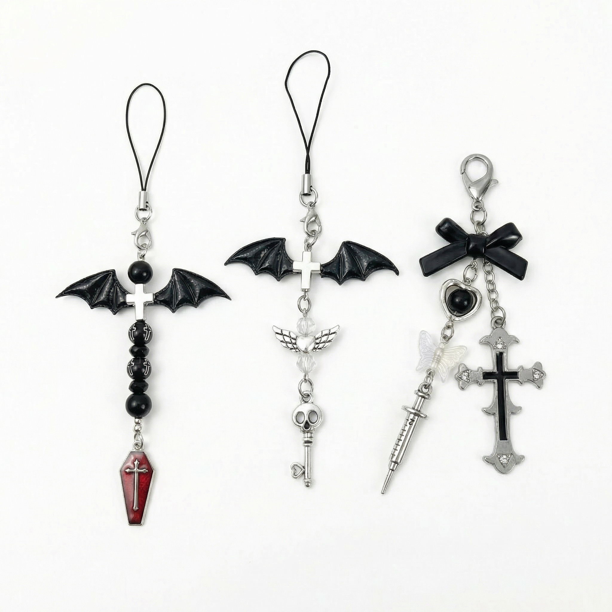 Shadow Charm