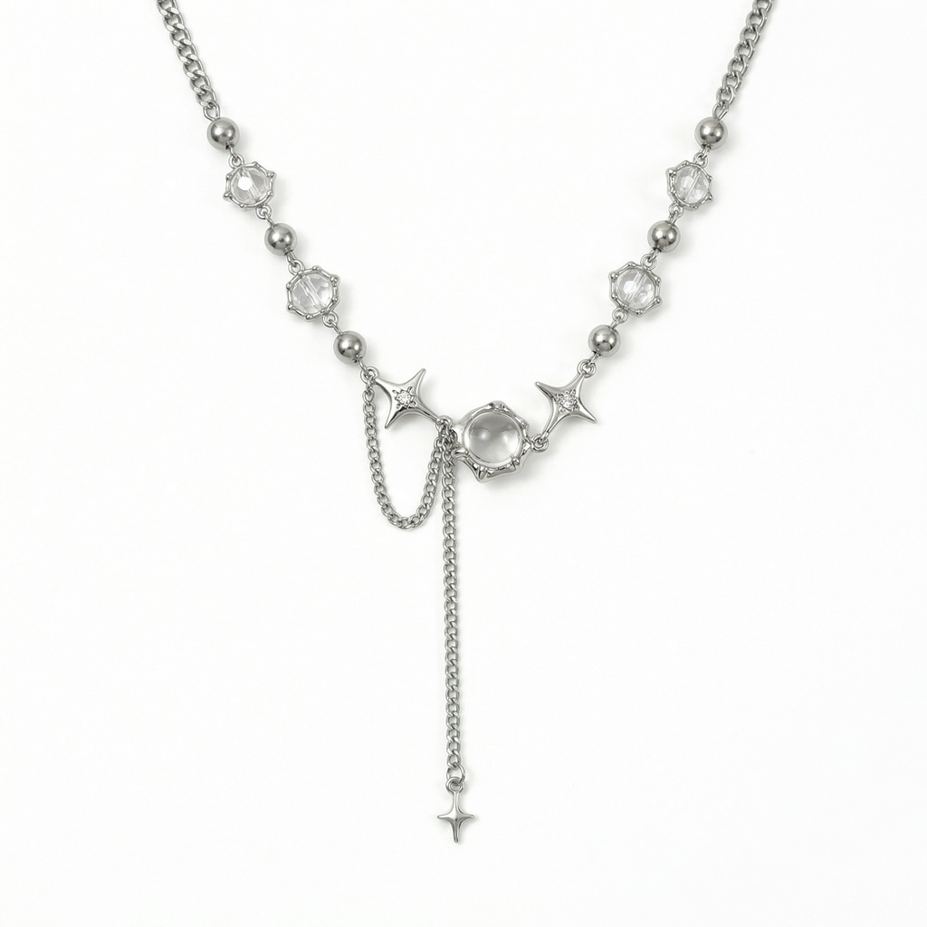 Pearl Starlight