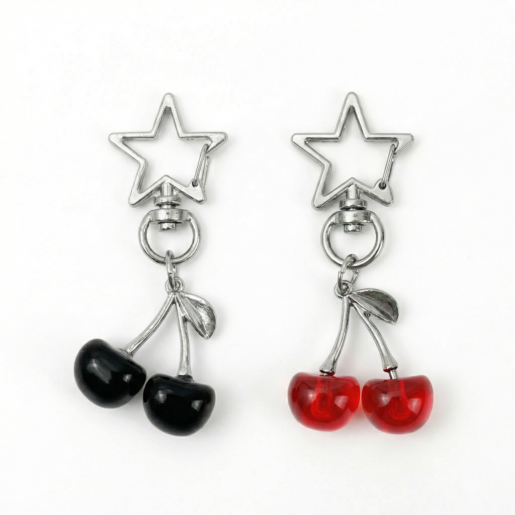 Cherry Charm