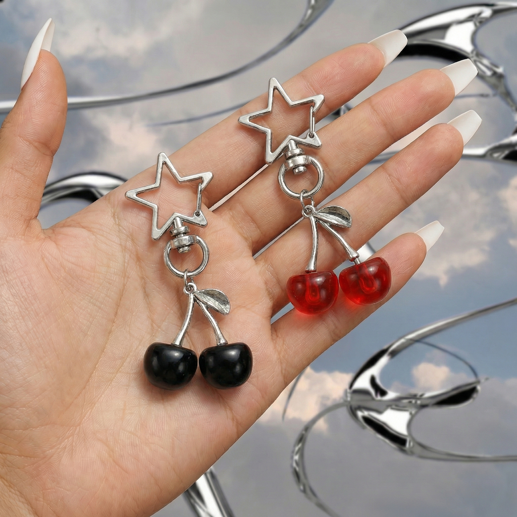 Cherry Charm