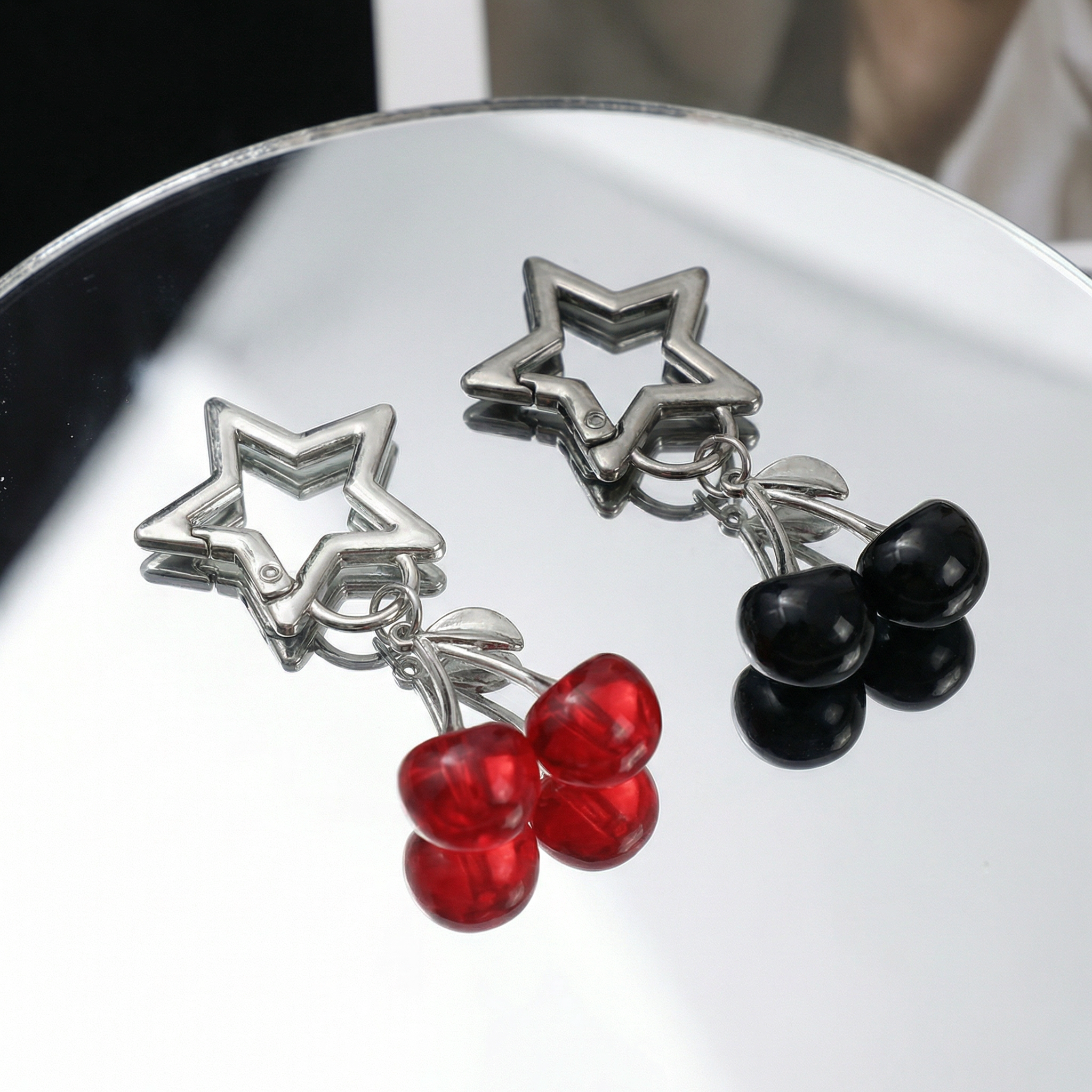 Cherry Charm