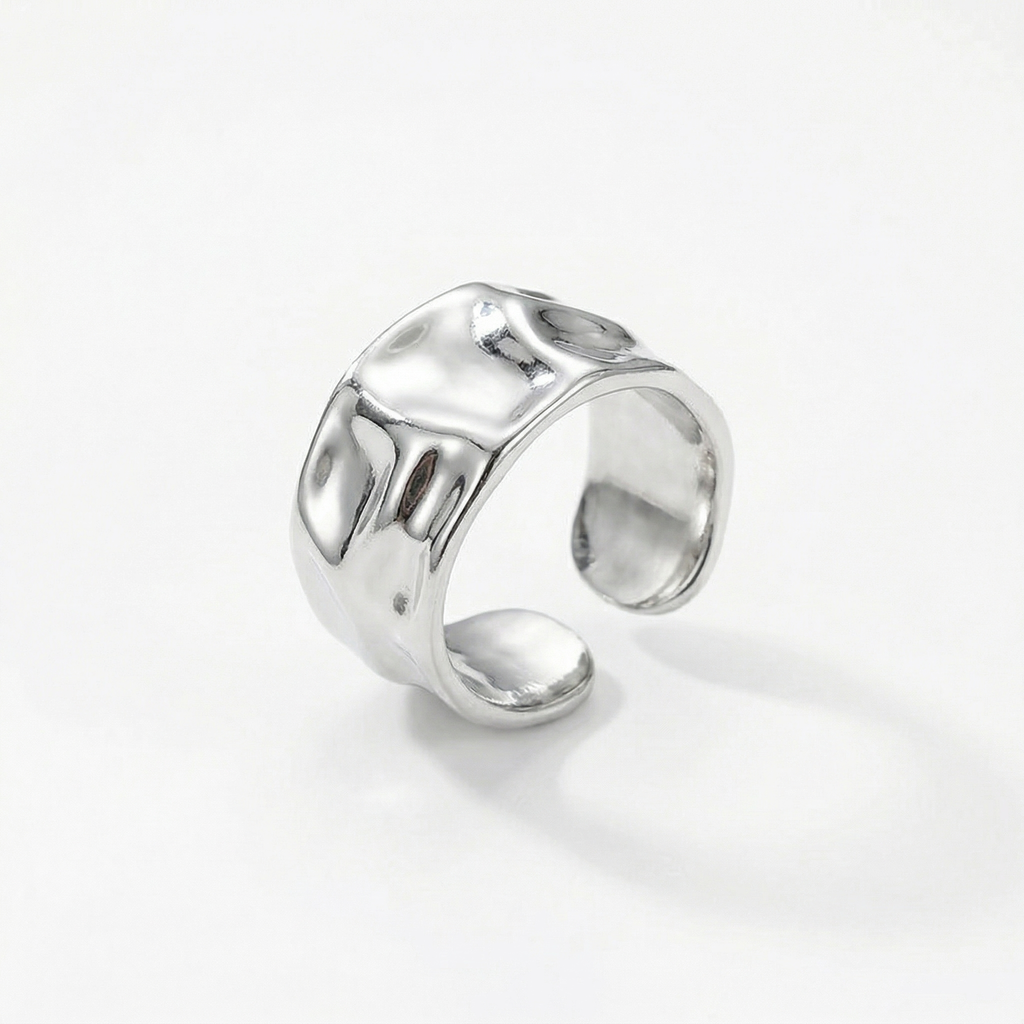 Core Metal Ring