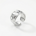 Core Metal Ring