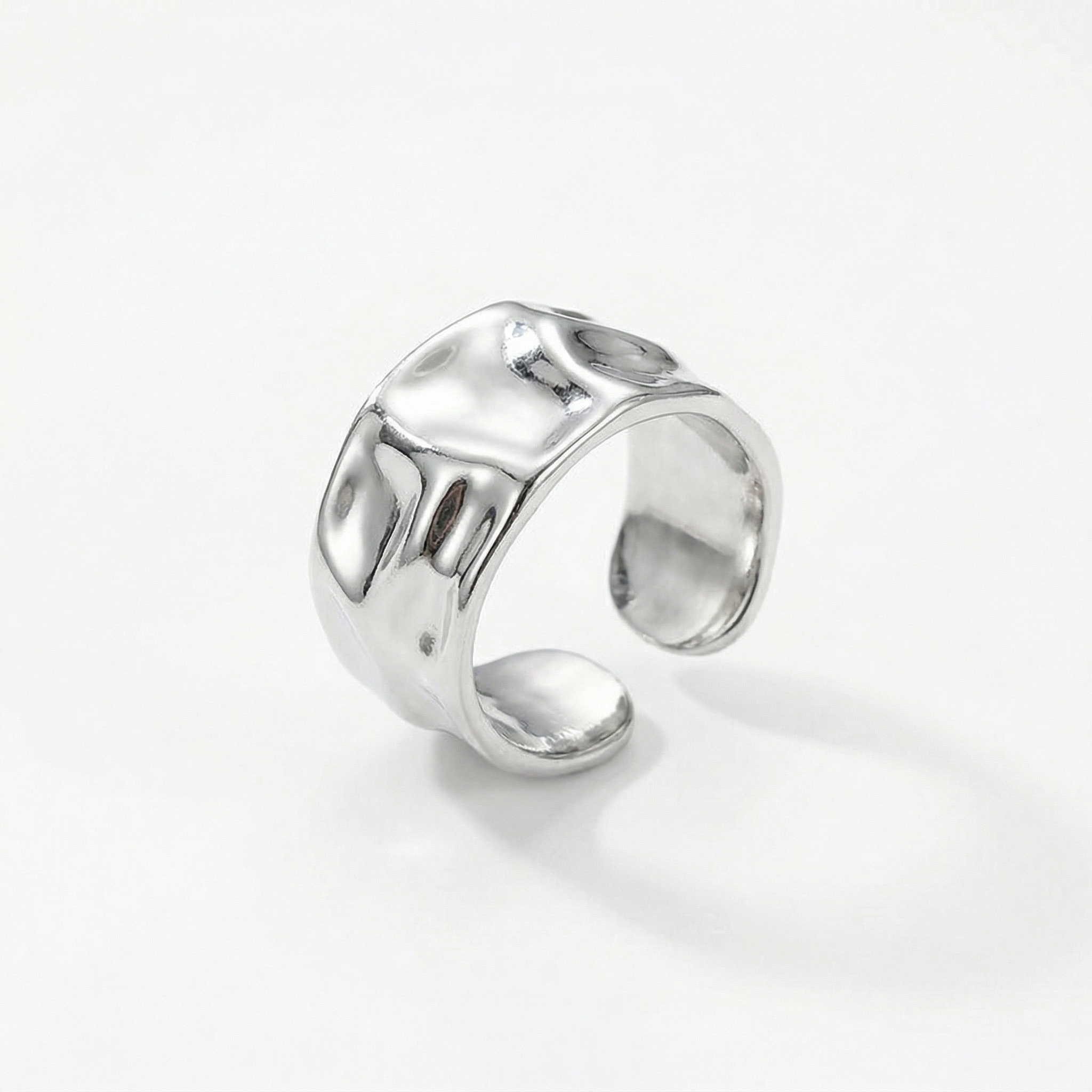 Core Metal Ring