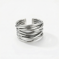 Stack Metal Ring