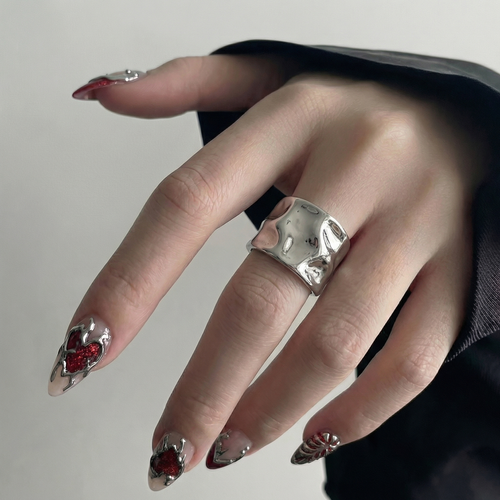 Core Metal Ring
