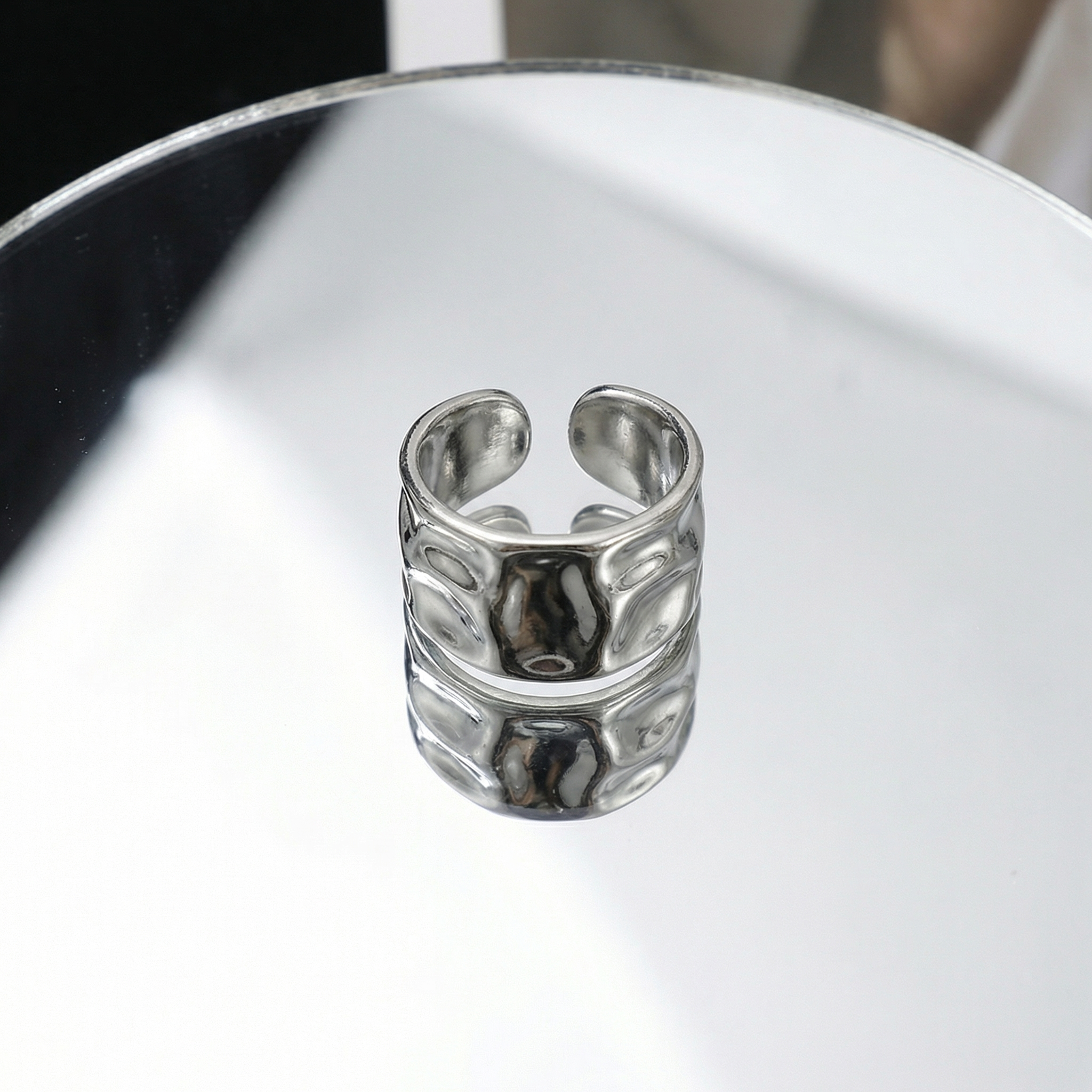 Core Metal Ring